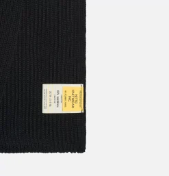 Echarpe Loris Black