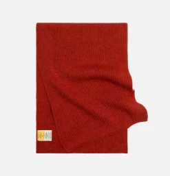 Echarpe Loris Orange