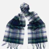 Echarpe New Check Tartan Dress Gordon