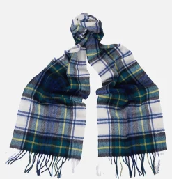 Echarpe New Check Tartan Dress Gordon