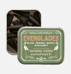 Everglades Incense 25