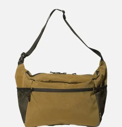Everyday Shoulder Bag Brown