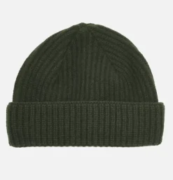 Explorer Beanie Cedar