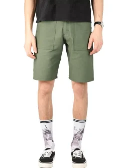 Fatigue Short Olive