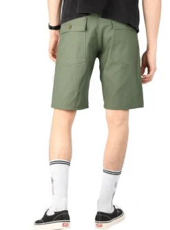 Fatigue Short Olive