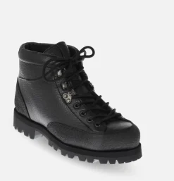 Femme Bottes Yosemite Noir