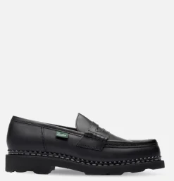 Femme Moccasin Orsay Noir