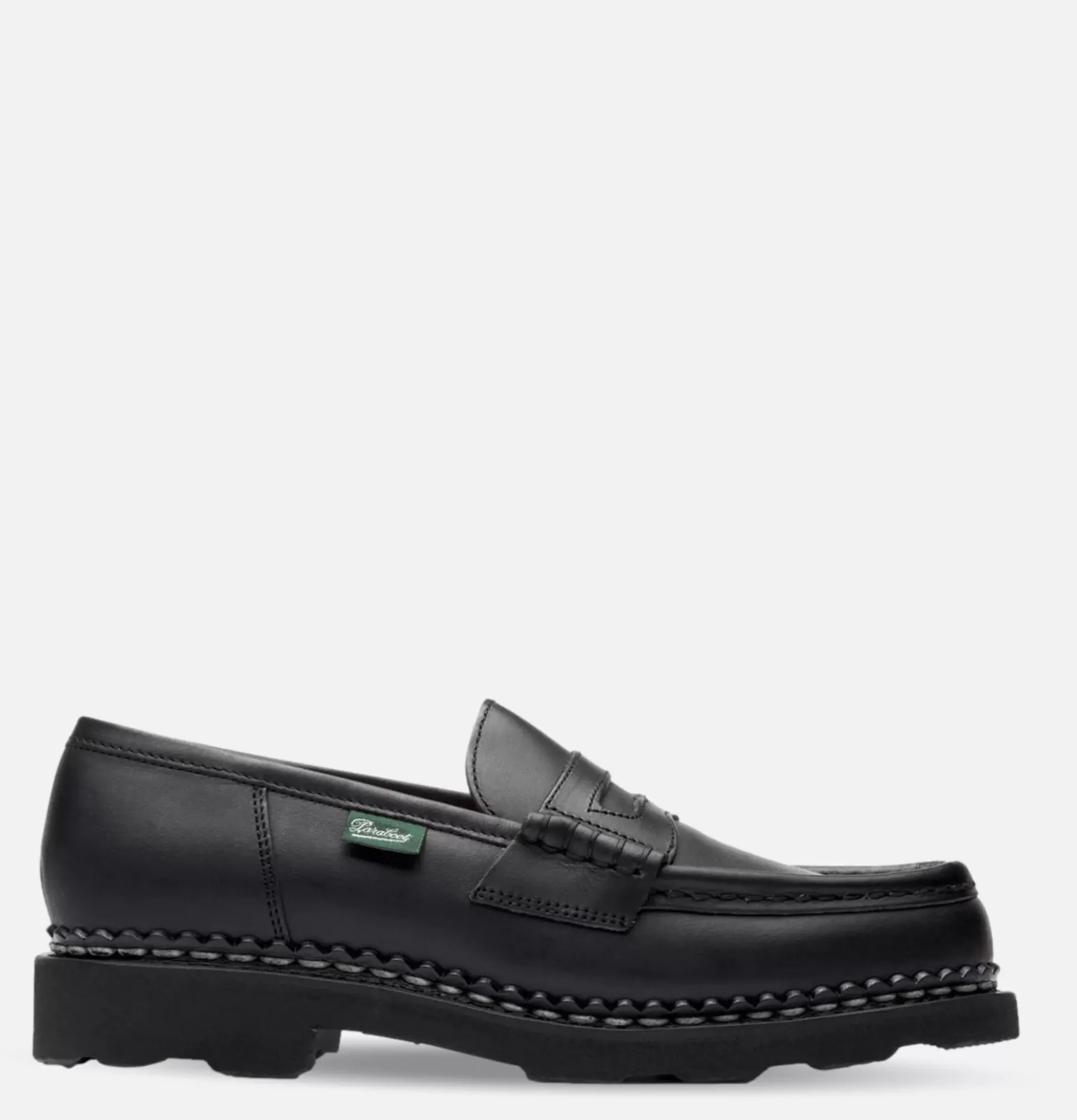 Femme Moccasin Orsay Noir