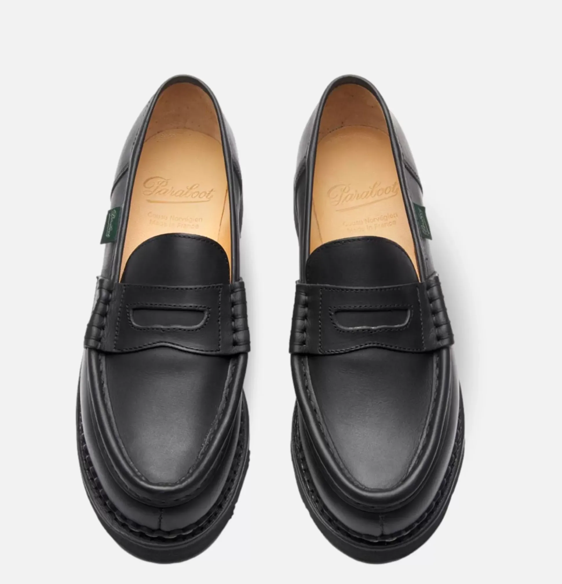 Femme Moccasin Orsay Noir