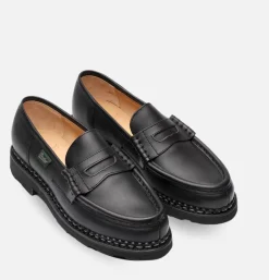 Femme Moccasin Orsay Noir