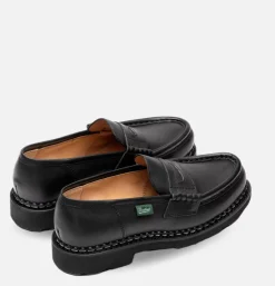 Femme Moccasin Orsay Noir