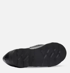 Femme Moccasin Orsay Noir