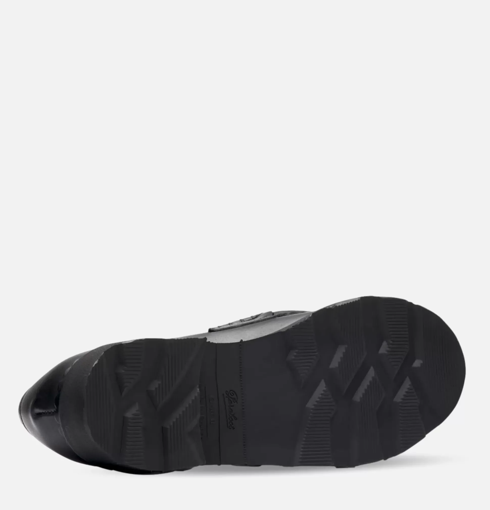 Femme Moccasin Orsay Noir