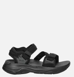 Femme Zymic Black