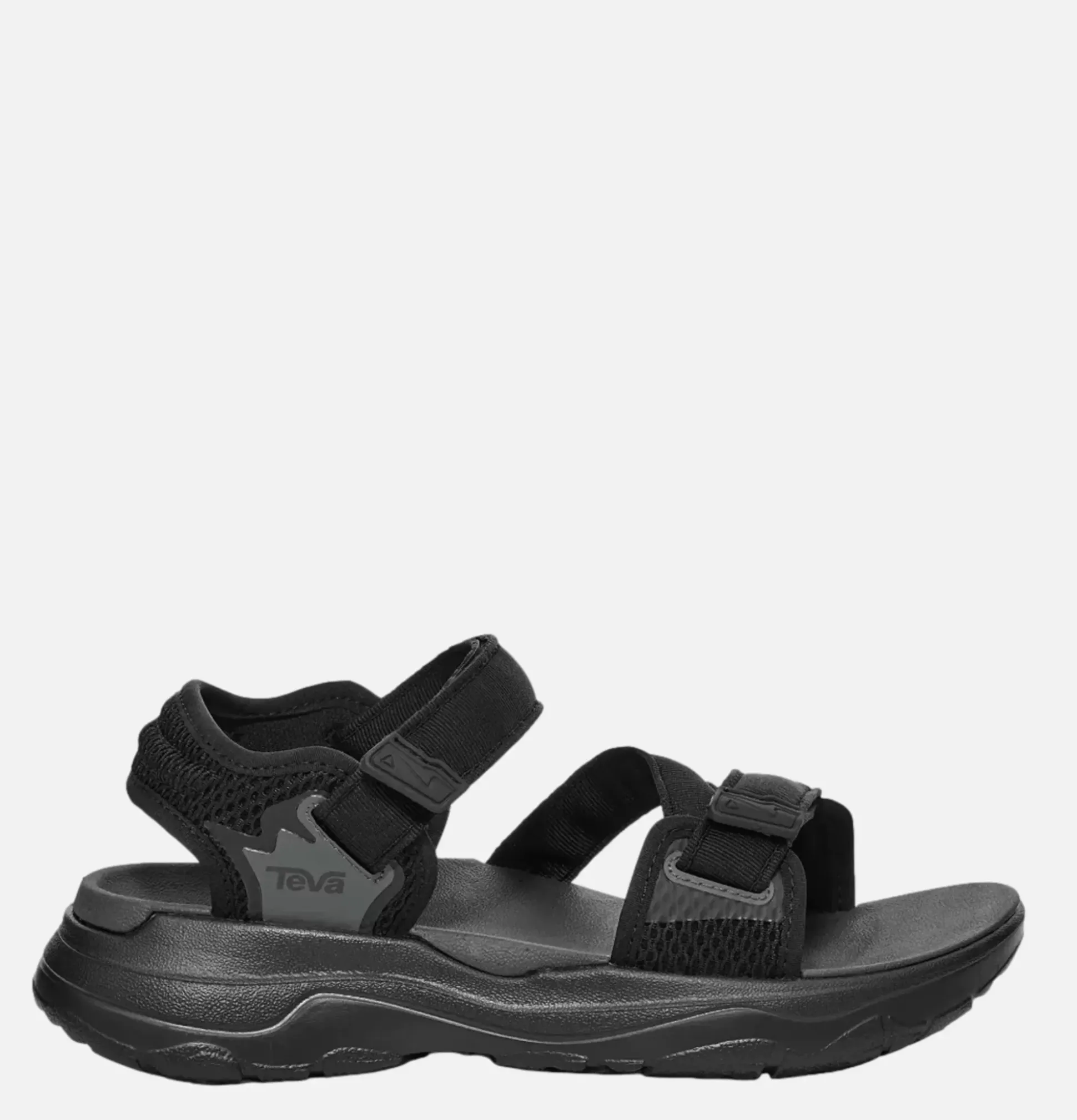 Femme Zymic Black