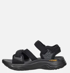 Femme Zymic Black
