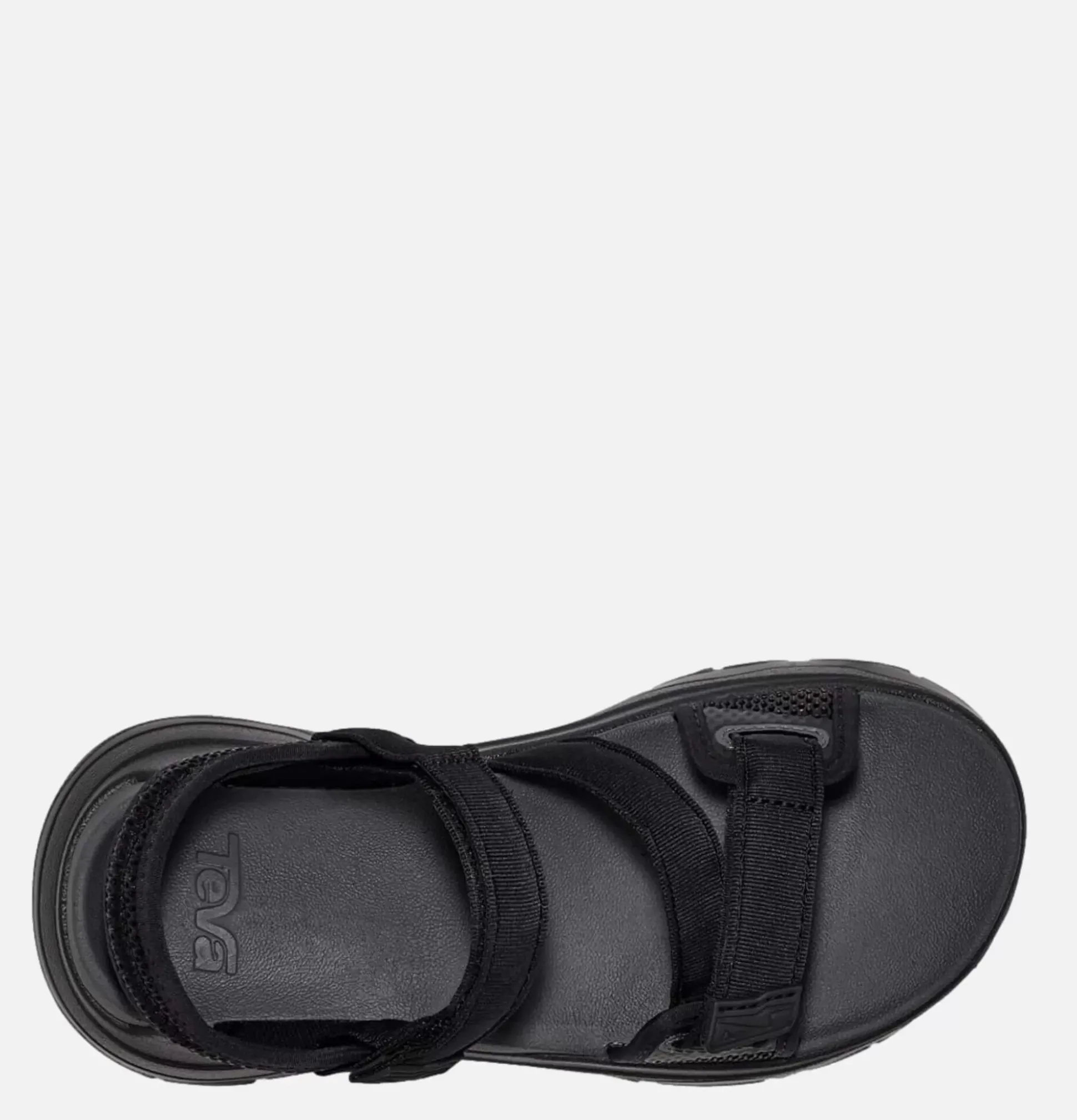 Femme Zymic Black