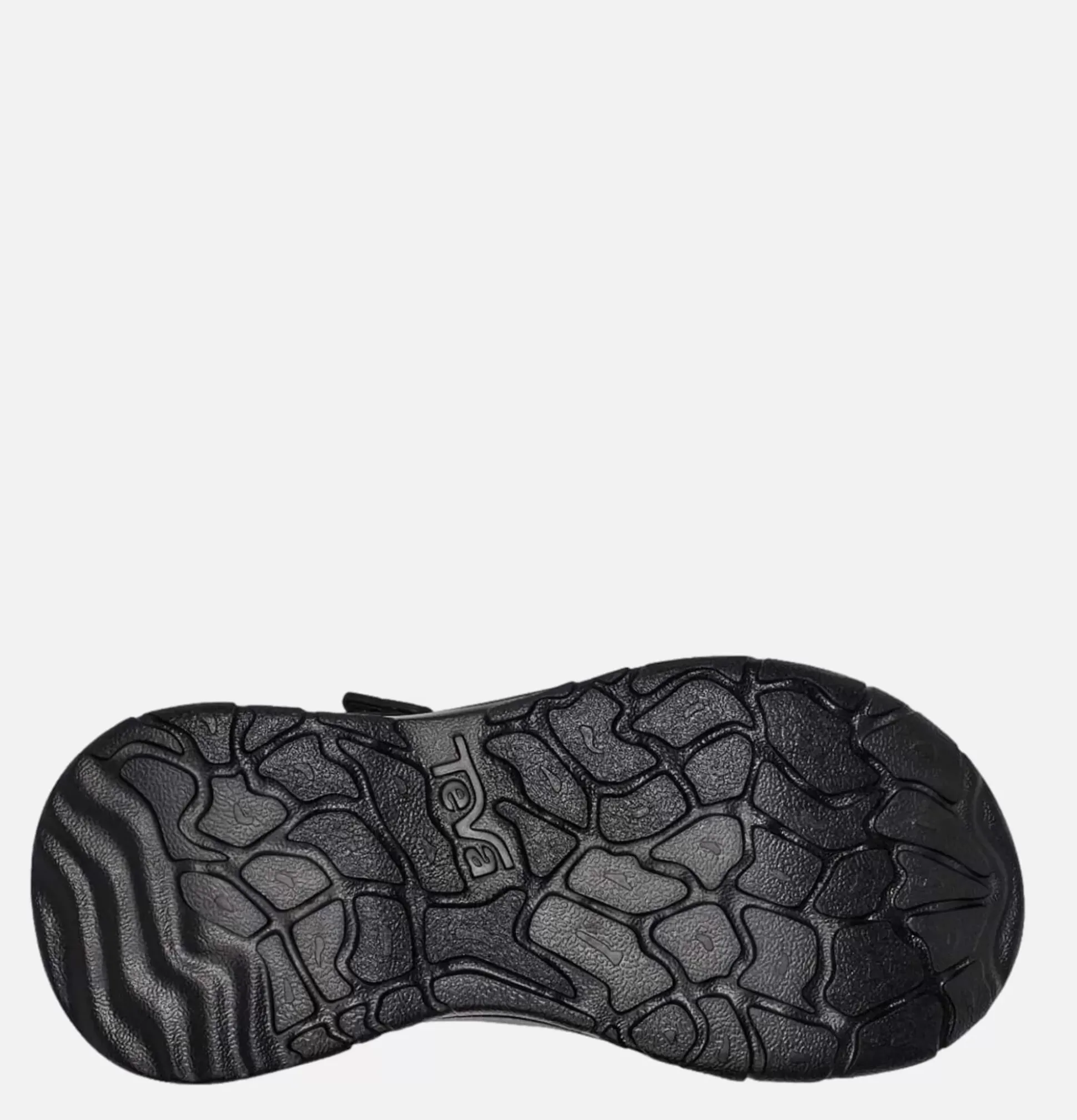 Femme Zymic Black