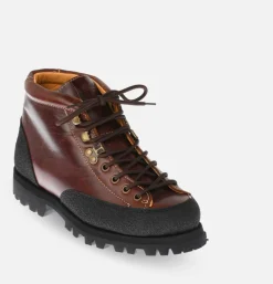 Femmes Bottes Yosemite Marron