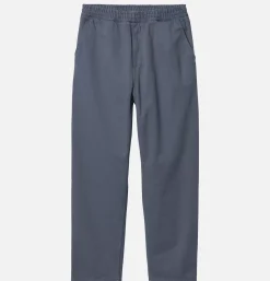 Flint Pant Bluefin Garment Dye