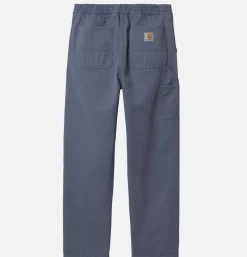 Flint Pant Bluefin Garment Dye