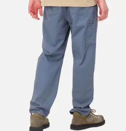 Flint Pant Bluefin Garment Dye