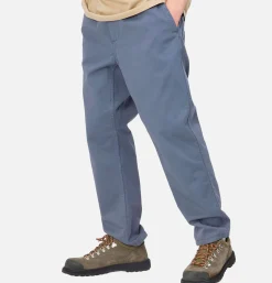 Flint Pant Bluefin Garment Dye