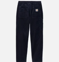 Flint Pant Corduroy Dark Navy