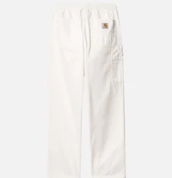 Flint Pant Wax Garment Dyed