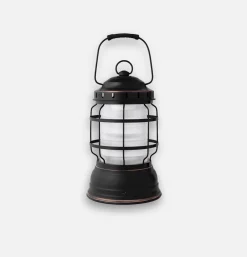 Forest Lantern Bronze