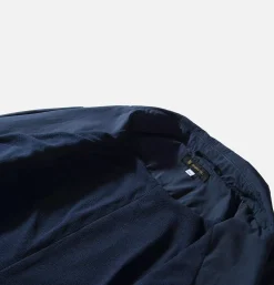 Full Weather Blazer Navy