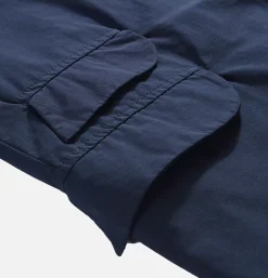 Full Weather Blazer Navy