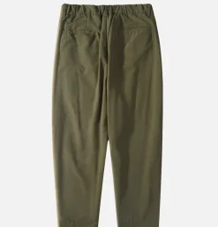Full Weather Trousers Green