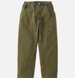 Gadget Pant Deep Green