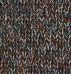 Gants Fingerless Green