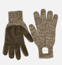 Gants Full Finger Charcoal