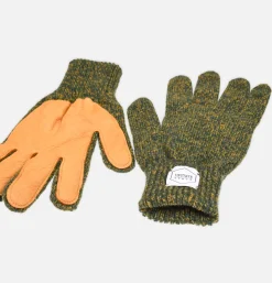 Gants Full Finger Jungle
