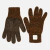 Gants Full Finger Rust