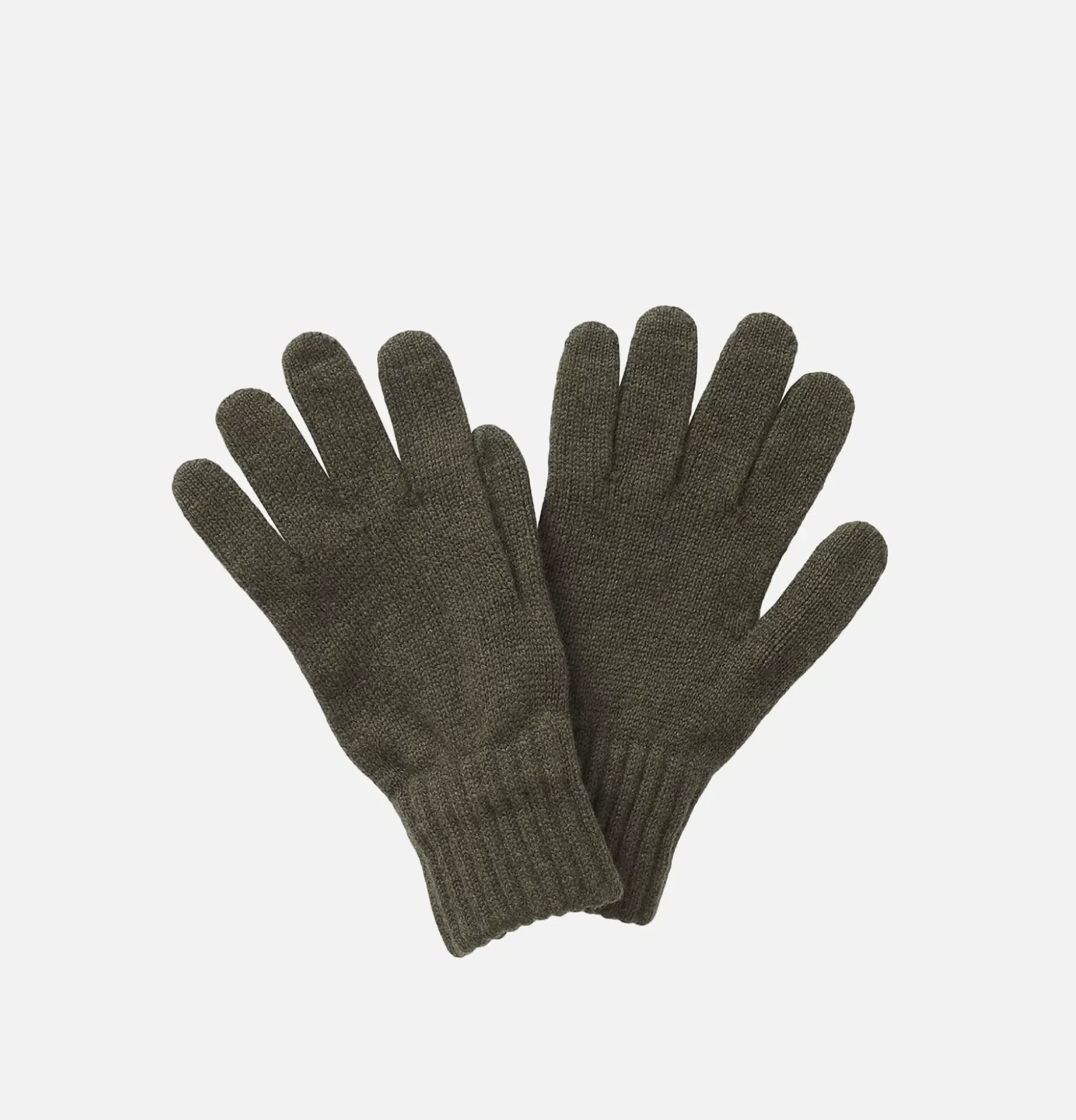 Gants Lambswool