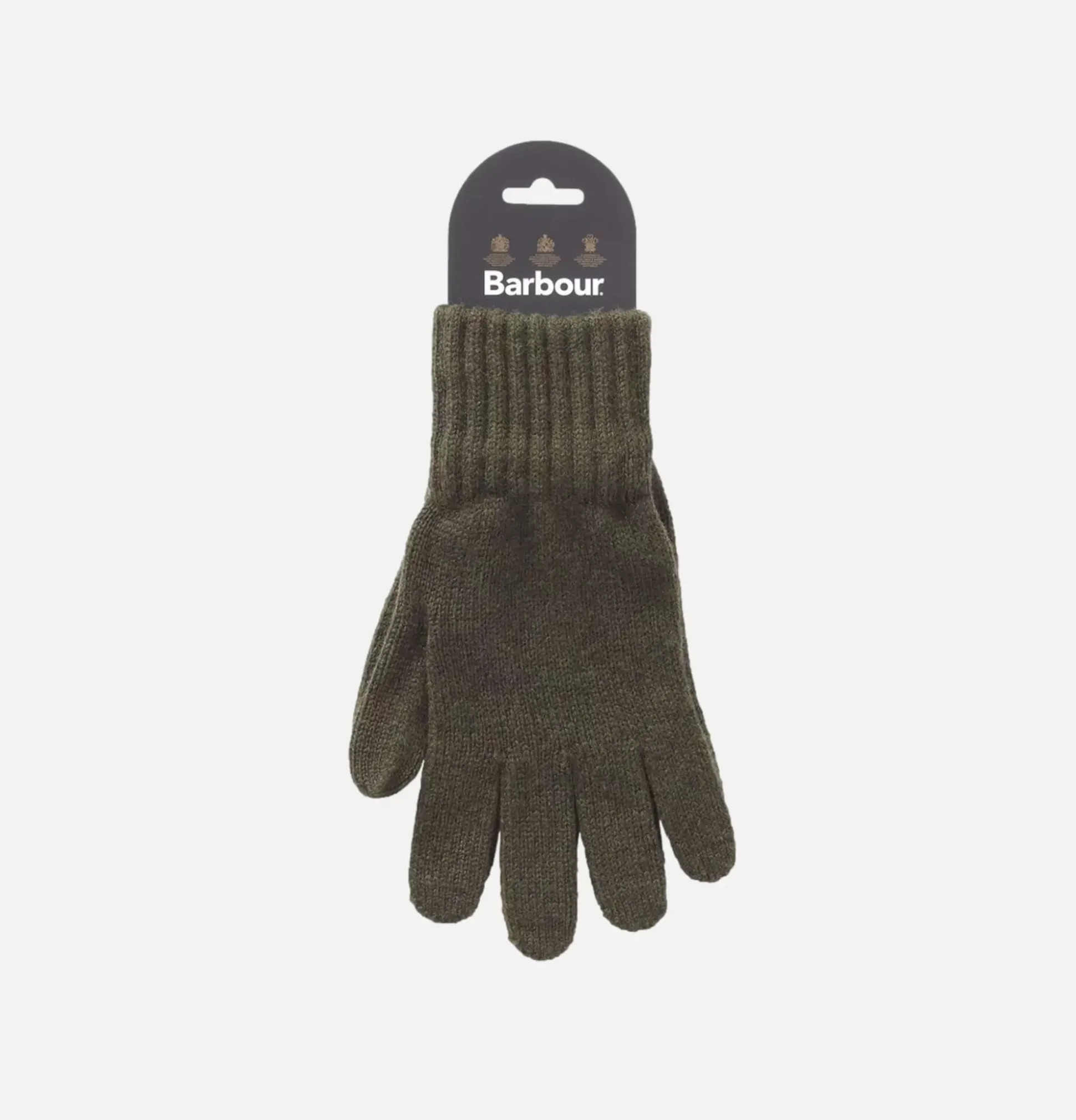 Gants Lambswool