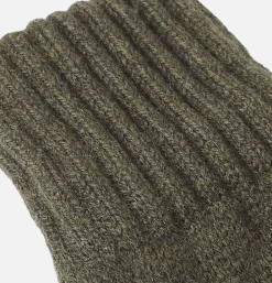 Gants Lambswool