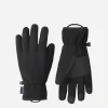 Gants Nano Puff Mitts Black