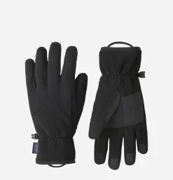 Gants Nano Puff Mitts Black