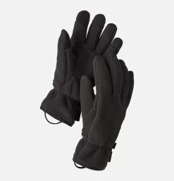 Gants Nano Puff Mitts Black