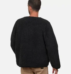 Gilet Nordeen Black