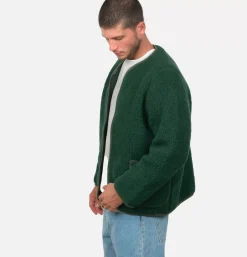 Gilet Nordeen Dark Green