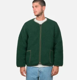 Gilet Nordeen Dark Green