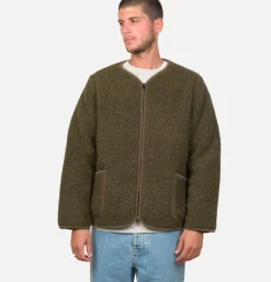 Gilet Nordeen Khaki