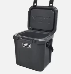 Glaciere Roadie 24 Charcoal