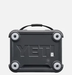 Glaciere Roadie 24 Charcoal